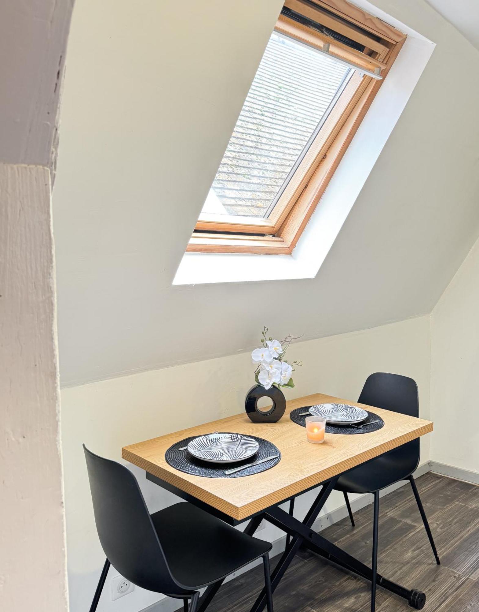 La Douceur - Hypercentre Pieton De Troyes - Cozy Apartment Exterior photo